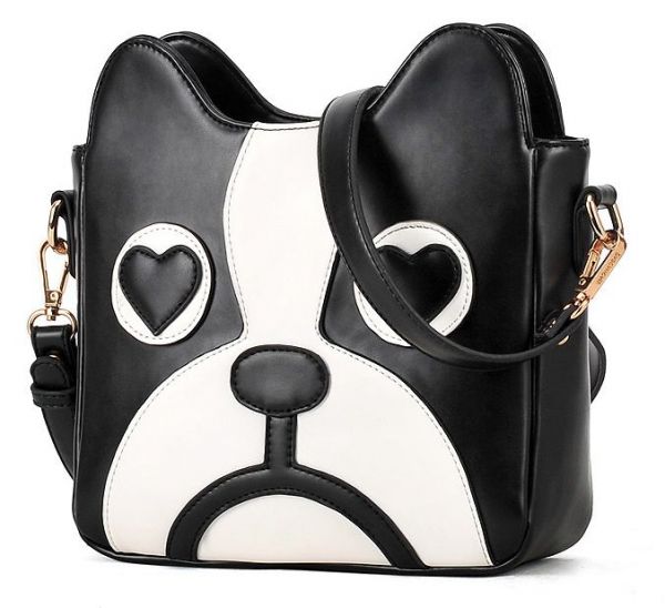 Bolsa de Ombro Dog