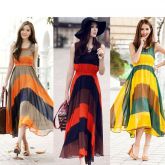 Vestido Longo