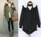 Parka