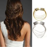 Hair Cuffs
