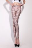 Legging Hieroglifos