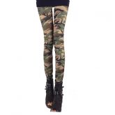 Legging Militar