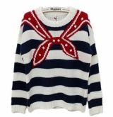 Suéter Navy
