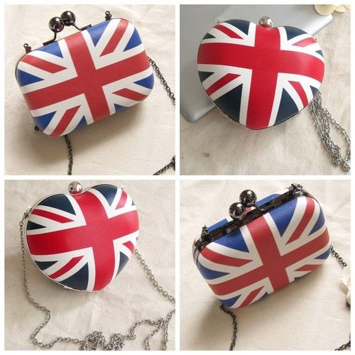Clutch UK Flag