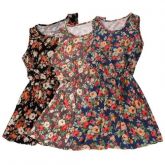 Vestido Floral