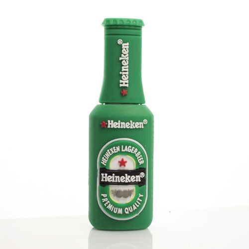 Pendrive Heineken (4GB)