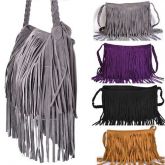 Bolsa de Franjas