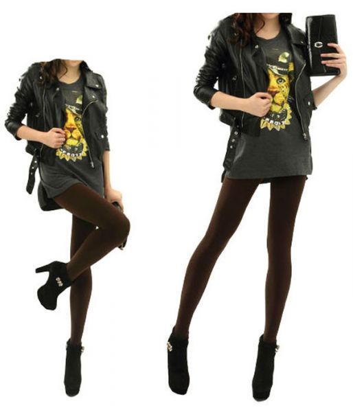 Legging Fibra de Bambu