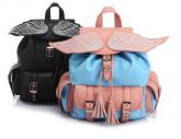 Mochila Asas
