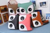Bolsa Raposa