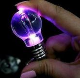 Pendrive de Lampada (8GB)