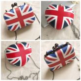 Clutch UK Flag