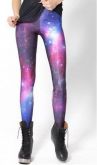 Galaxy Legging