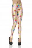 Legging Bart Simpson