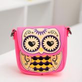 Bolsa de Coruja Pink