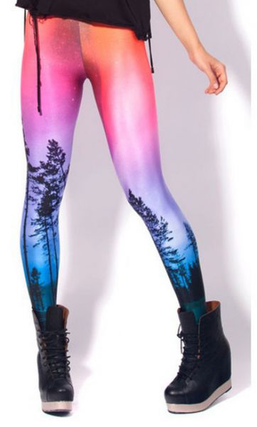 Legging Sky