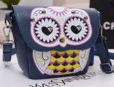 Bolsa de coruja