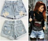 Hot Pants