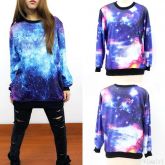 Moletom Universe