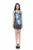 Vestido Van Gogh
