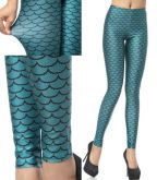 Legging Sereia