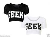 Cropped Geek