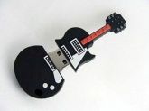 Pendrive Les Paul (4GB)
