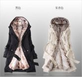 Jaqueta de Inverno