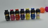 Kokeshi (8Gb)