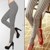 Legging B&W II