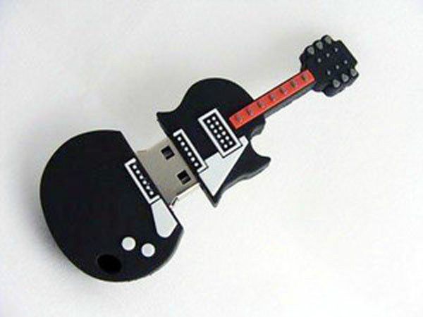 Pendrive Les Paul (8GB)