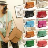 Messenger Bag