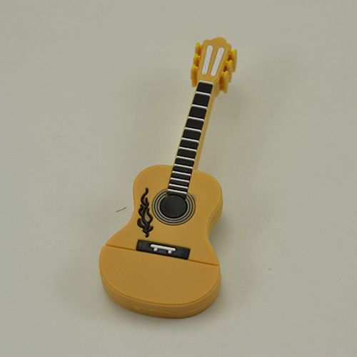 Pendrive Violão (8GB)