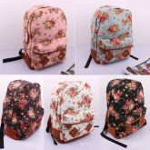 Mochila Vintage