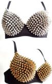 Top com Spikes