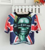 Cropped God Save