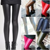Wet legging