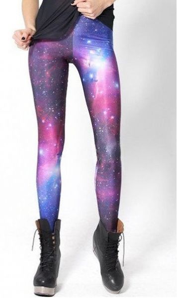 Galaxy Legging