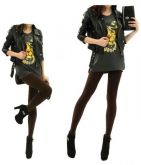 Legging Fibra de Bambu